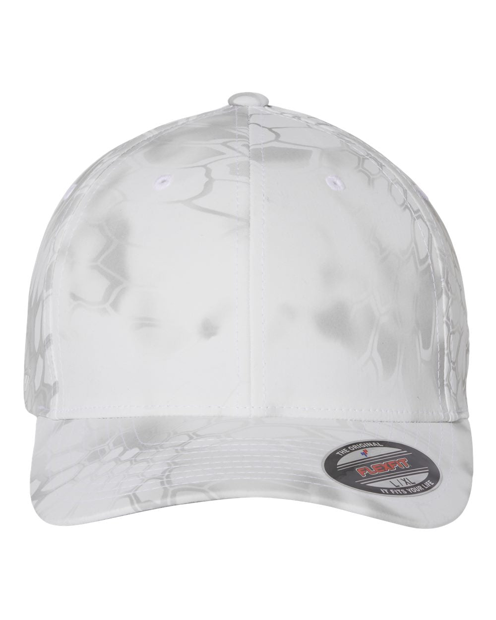 Flexfit Cotton Blend Cap