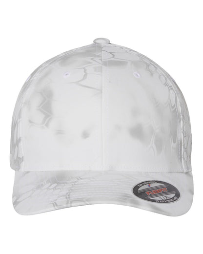 Flexfit Cotton Blend Cap