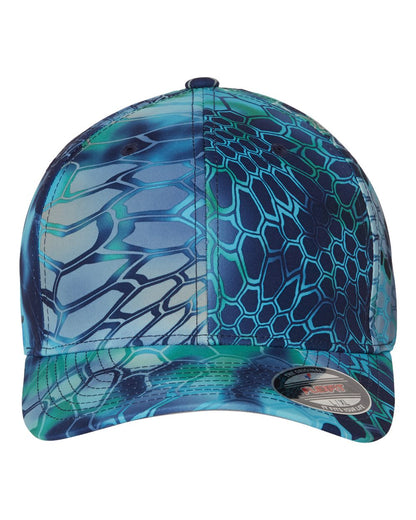 Flexfit Cotton Blend Cap