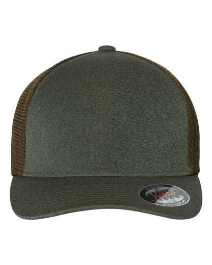 Flexfit Unipanel Trucker Cap