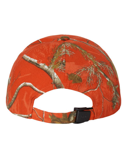 Kati Camo Cap
