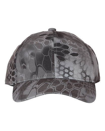 Outdoor Cap Platinum Series Performance Camo Cap
