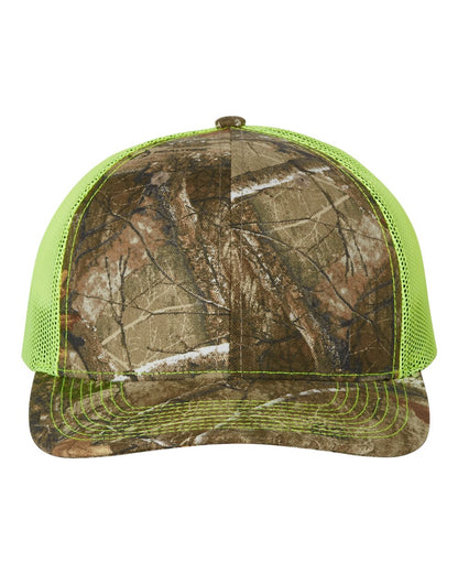 Outdoor Cap Modern Trucker Cap