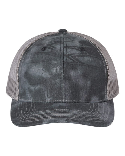 Outdoor Cap Modern Trucker Cap