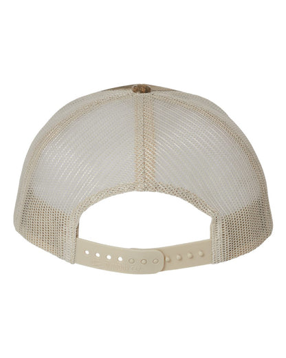 Outdoor Cap Modern Trucker Cap