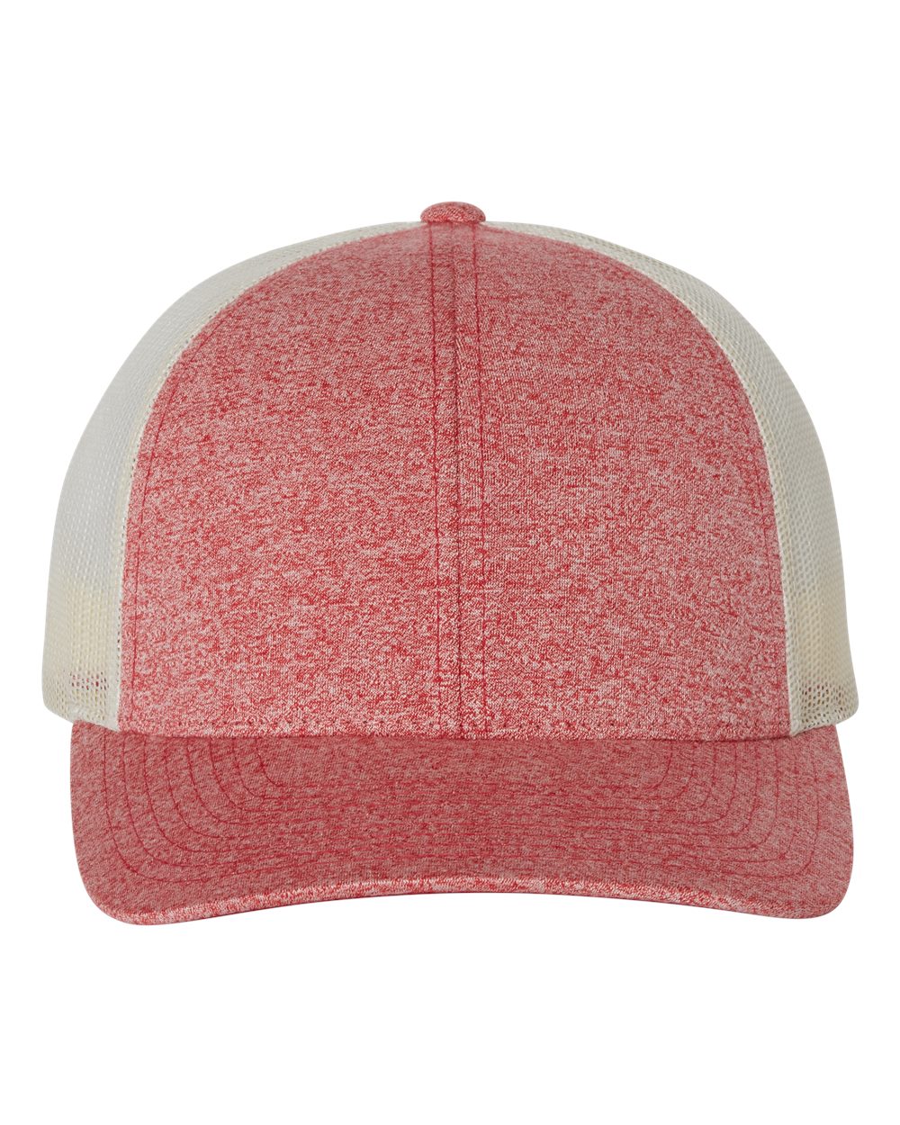 Richardson Low Pro Heather Trucker Cap