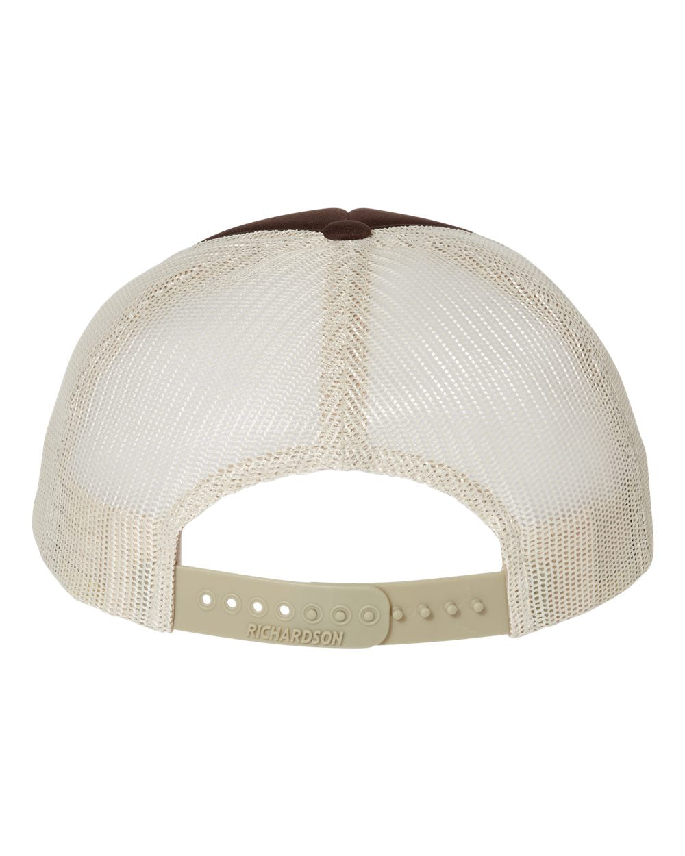 Richardson Low Pro Foamie Trucker Cap