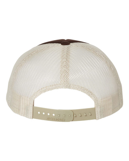 Richardson Low Pro Foamie Trucker Cap