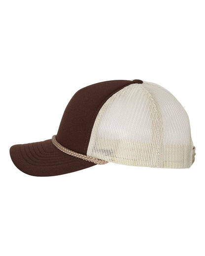 Richardson Low Pro Foamie Trucker Cap