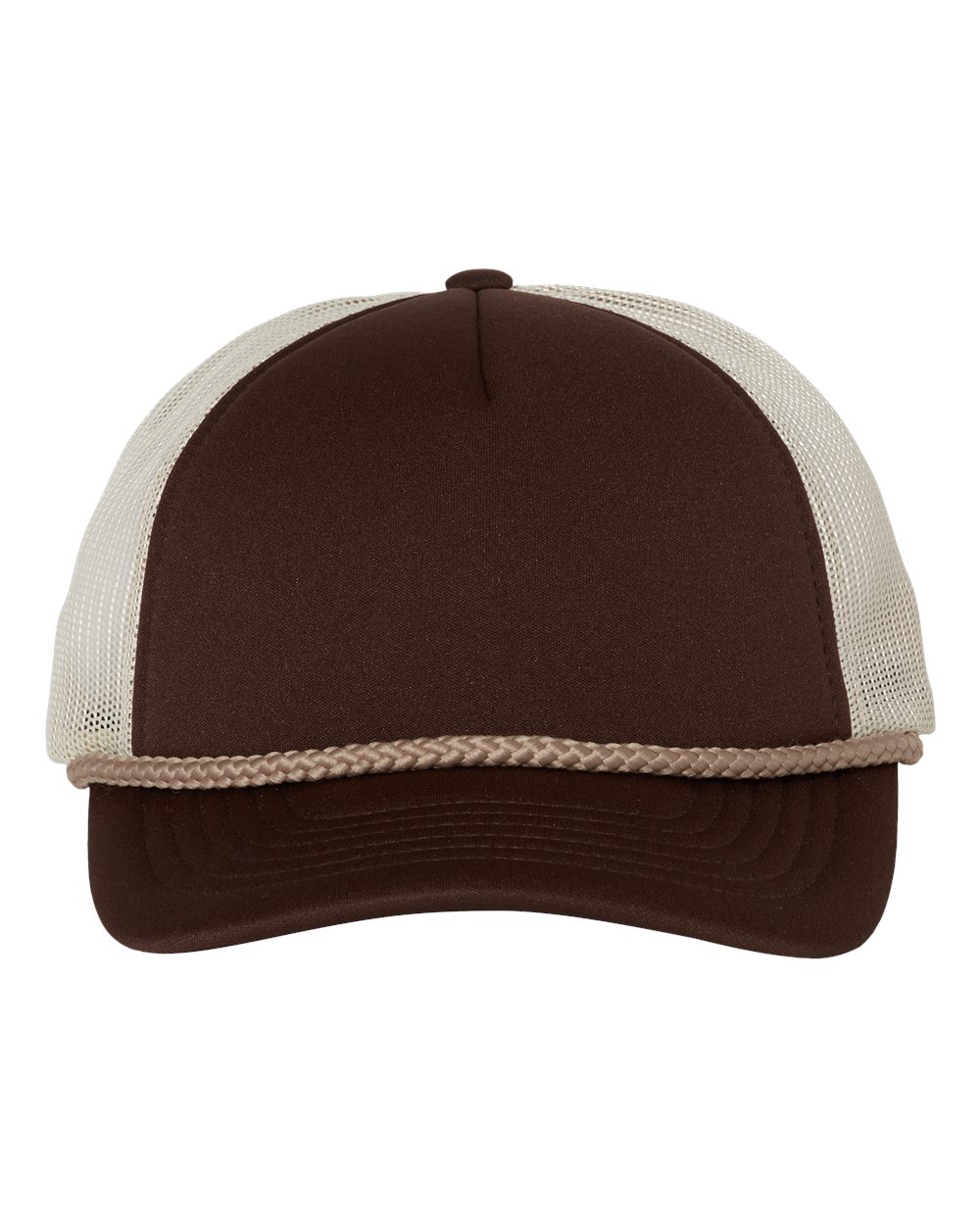 Richardson Low Pro Foamie Trucker Cap