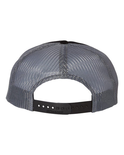 Richardson Troutdale Corduroy Trucker Cap