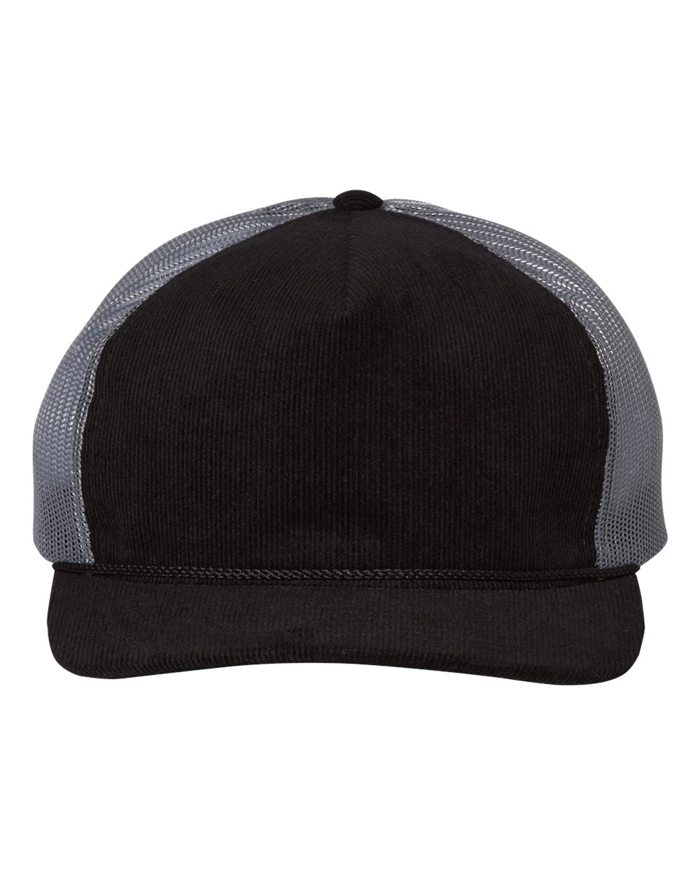 Richardson Troutdale Corduroy Trucker Cap