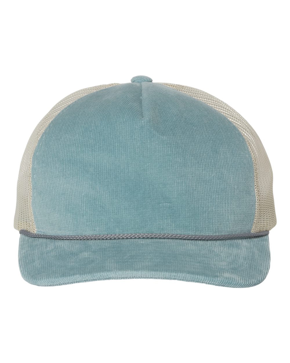 Richardson Troutdale Corduroy Trucker Cap