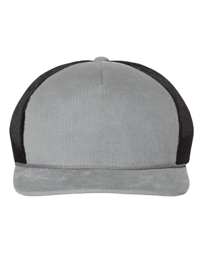 Richardson Troutdale Corduroy Trucker Cap