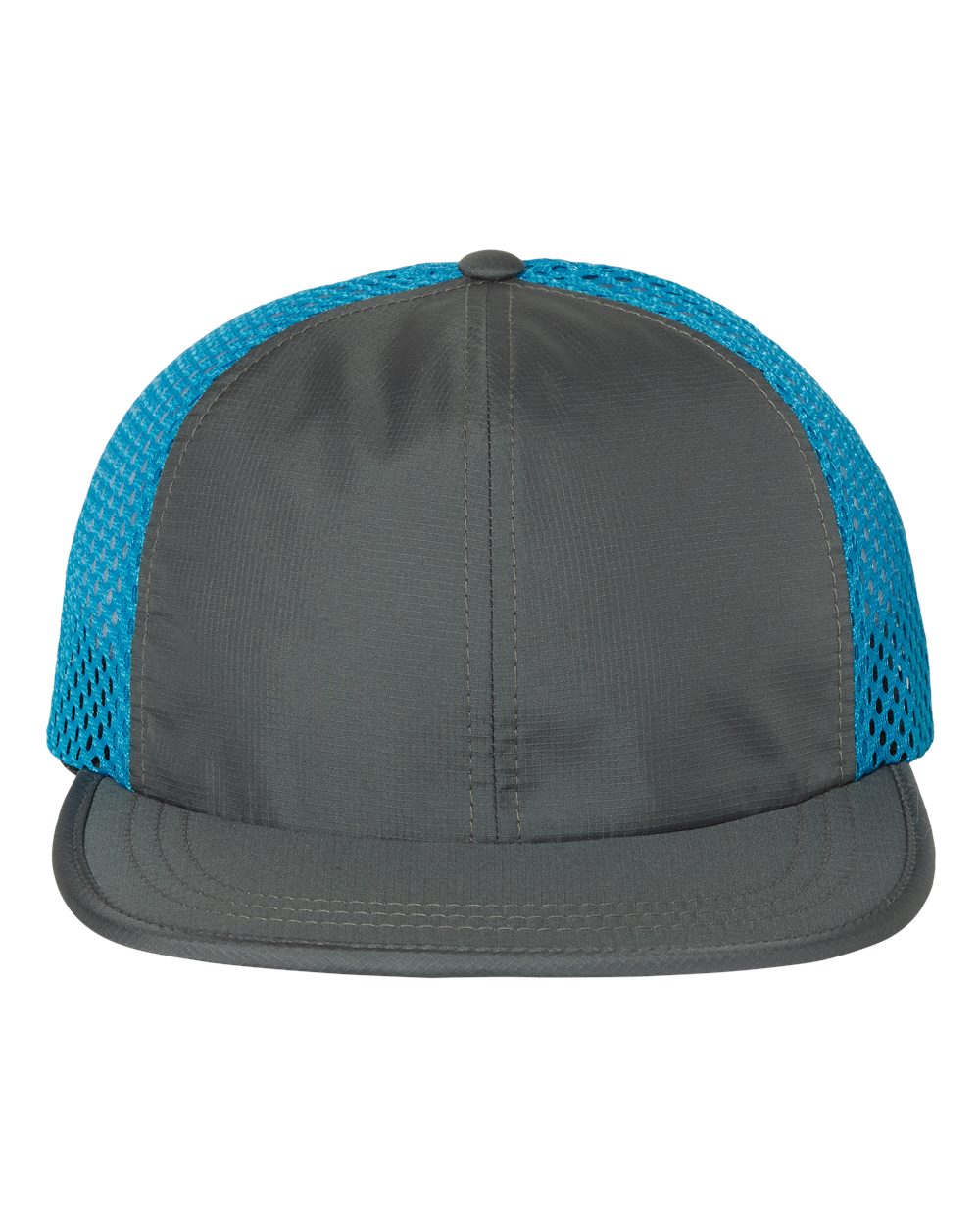 Richardson Rouge Wide Set Mesh Cap
