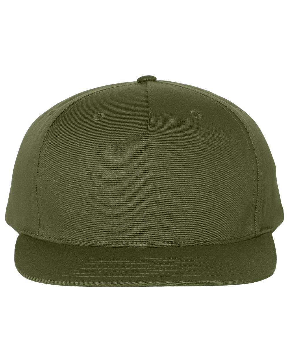 Richardson Pinch Front Structured Trucker Cap