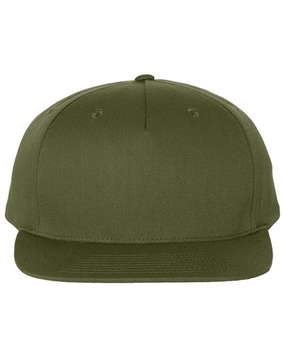 Richardson Pinch Front Structured Trucker Cap