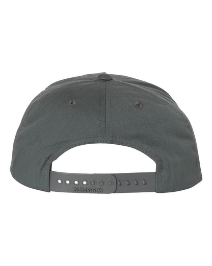 Richardson Pinch Front Structured Trucker Cap