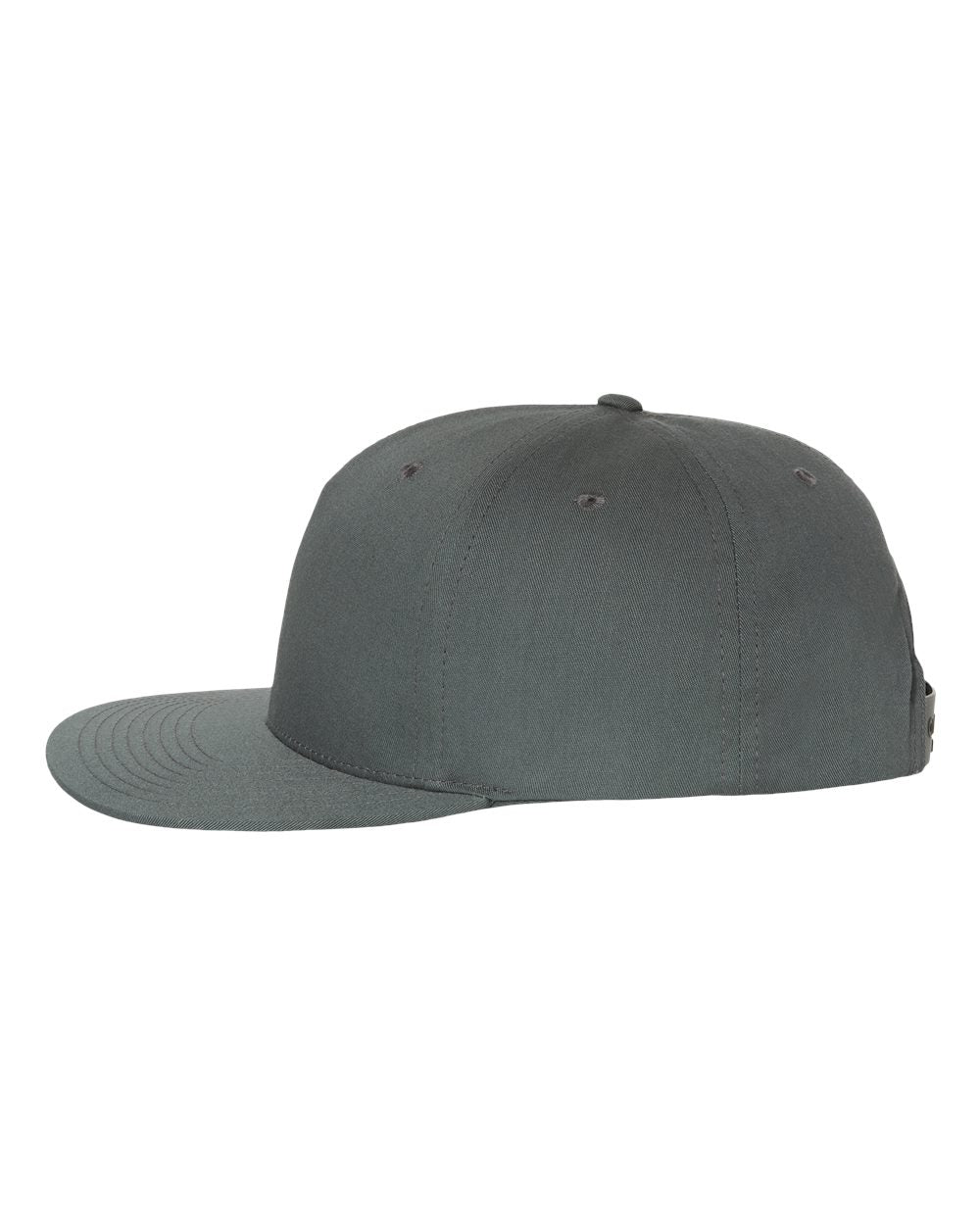 Richardson Pinch Front Structured Trucker Cap