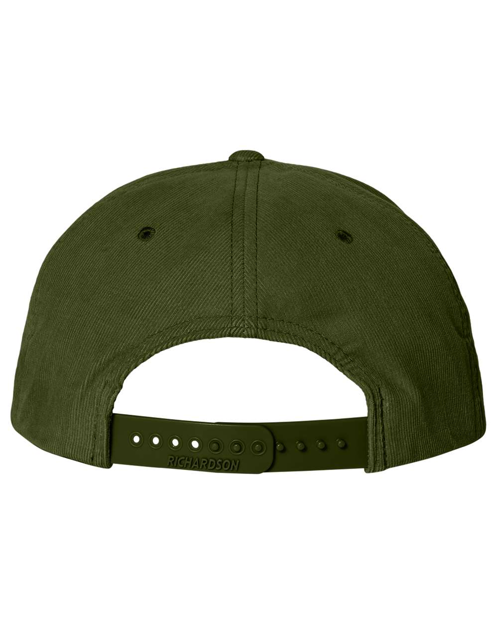 Richardson Timberline Corduroy Cap