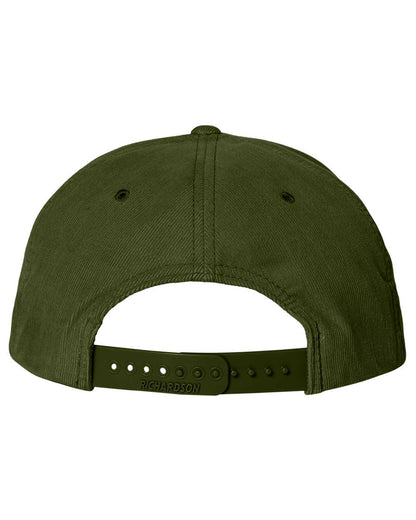 Richardson Timberline Corduroy Cap