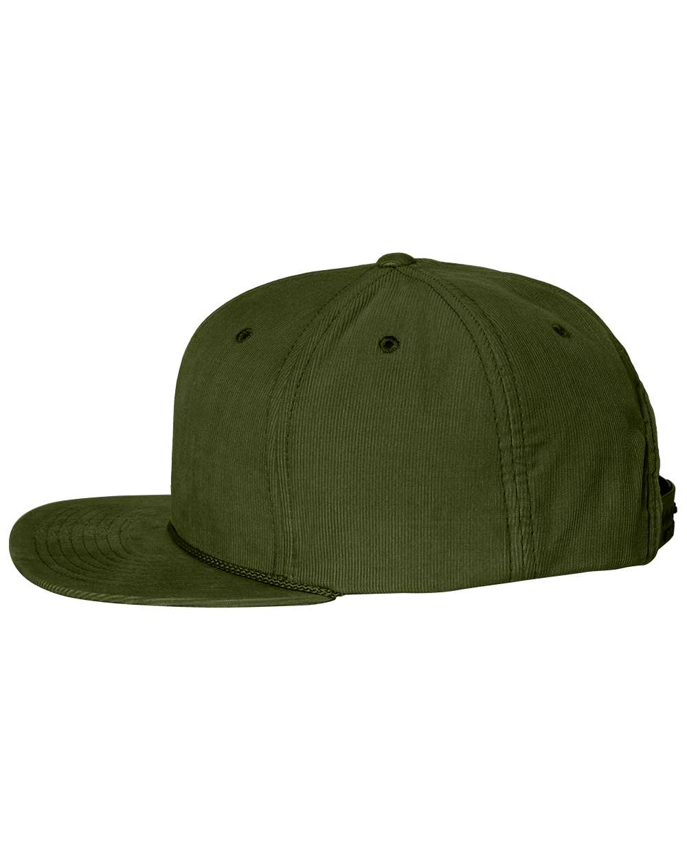 Richardson Timberline Corduroy Cap