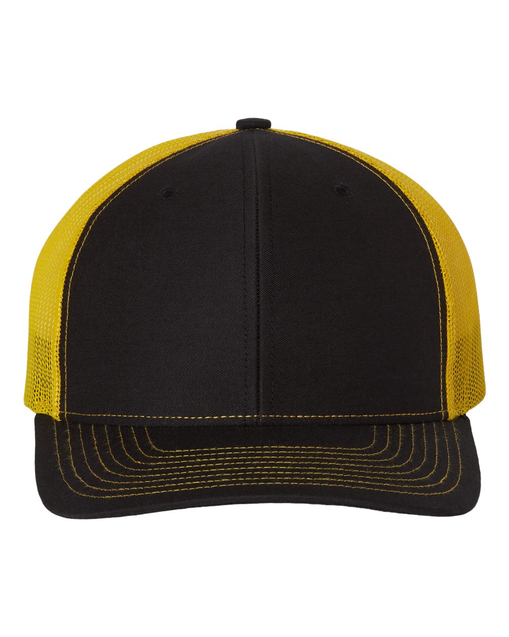 Richardson Snapback Trucker Cap