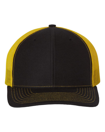 Richardson Snapback Trucker Cap