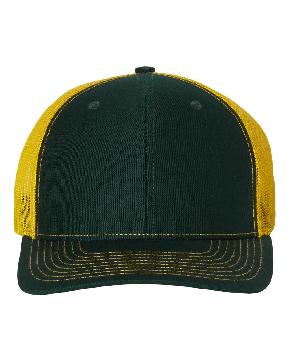 Richardson Snapback Trucker Cap