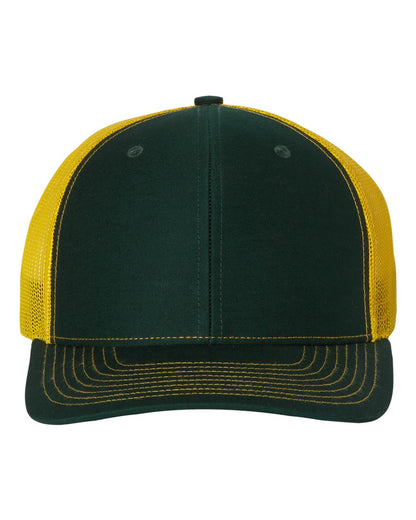 Richardson Snapback Trucker Cap