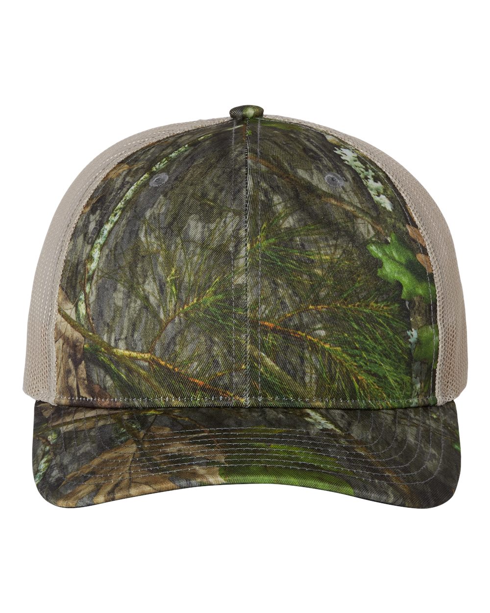 Richardson Printed Trucker Cap
