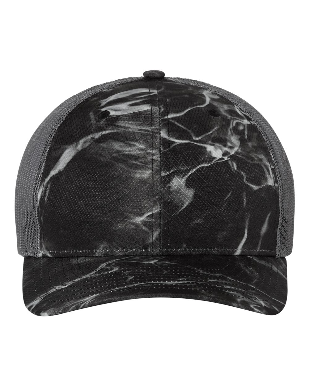 Richardson Printed Trucker Cap