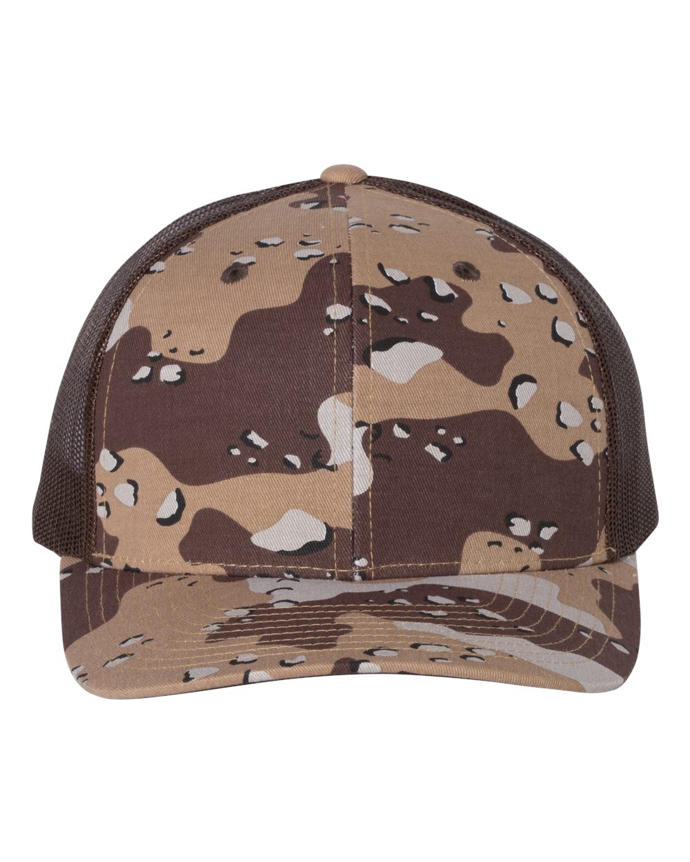 Richardson Printed Trucker Cap