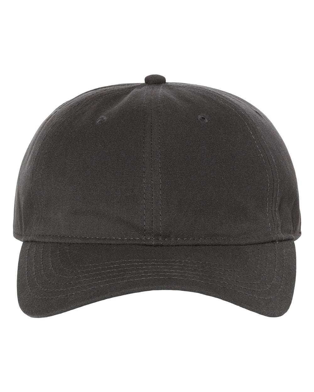 Dri Duck Moorland Waxed Canvas Cap