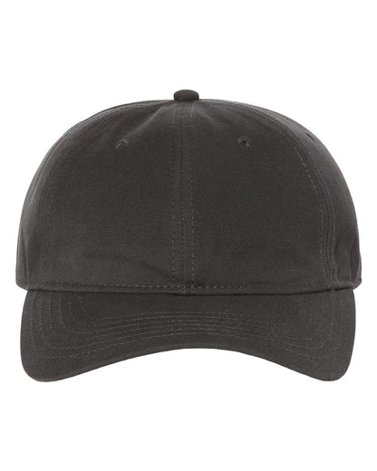 Dri Duck Moorland Waxed Canvas Cap