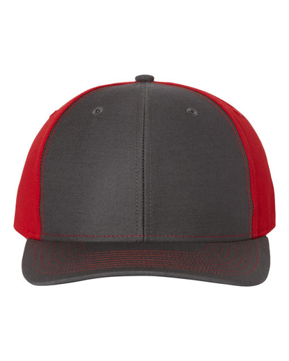 Richardson Twill Back Trucker Cap