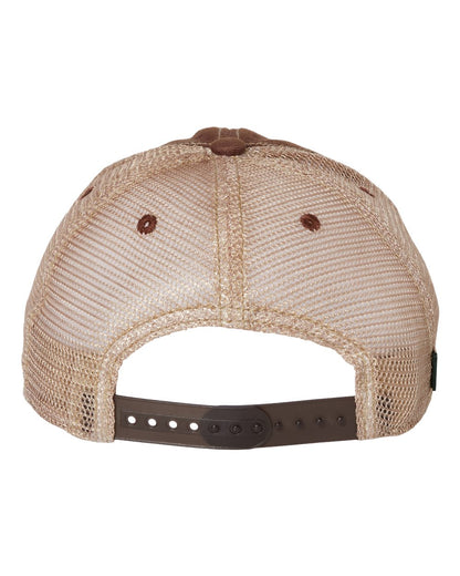 Legacy Old Favorite Trucker Cap