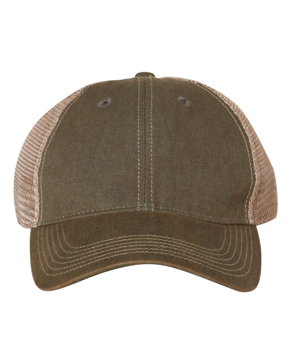 Legacy Old Favorite Trucker Cap