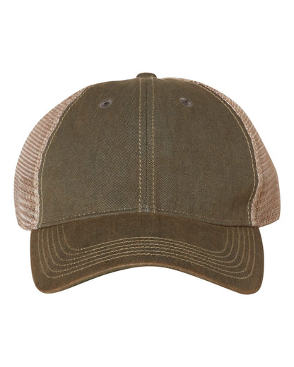 Legacy Old Favorite Trucker Cap