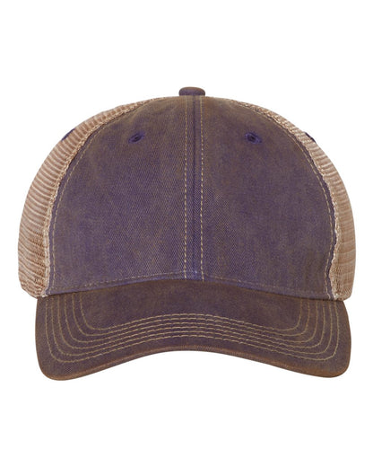 Legacy Old Favorite Trucker Cap