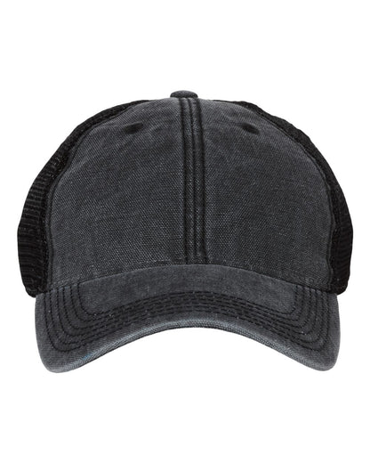 Legacy Dashboard Trucker Cap