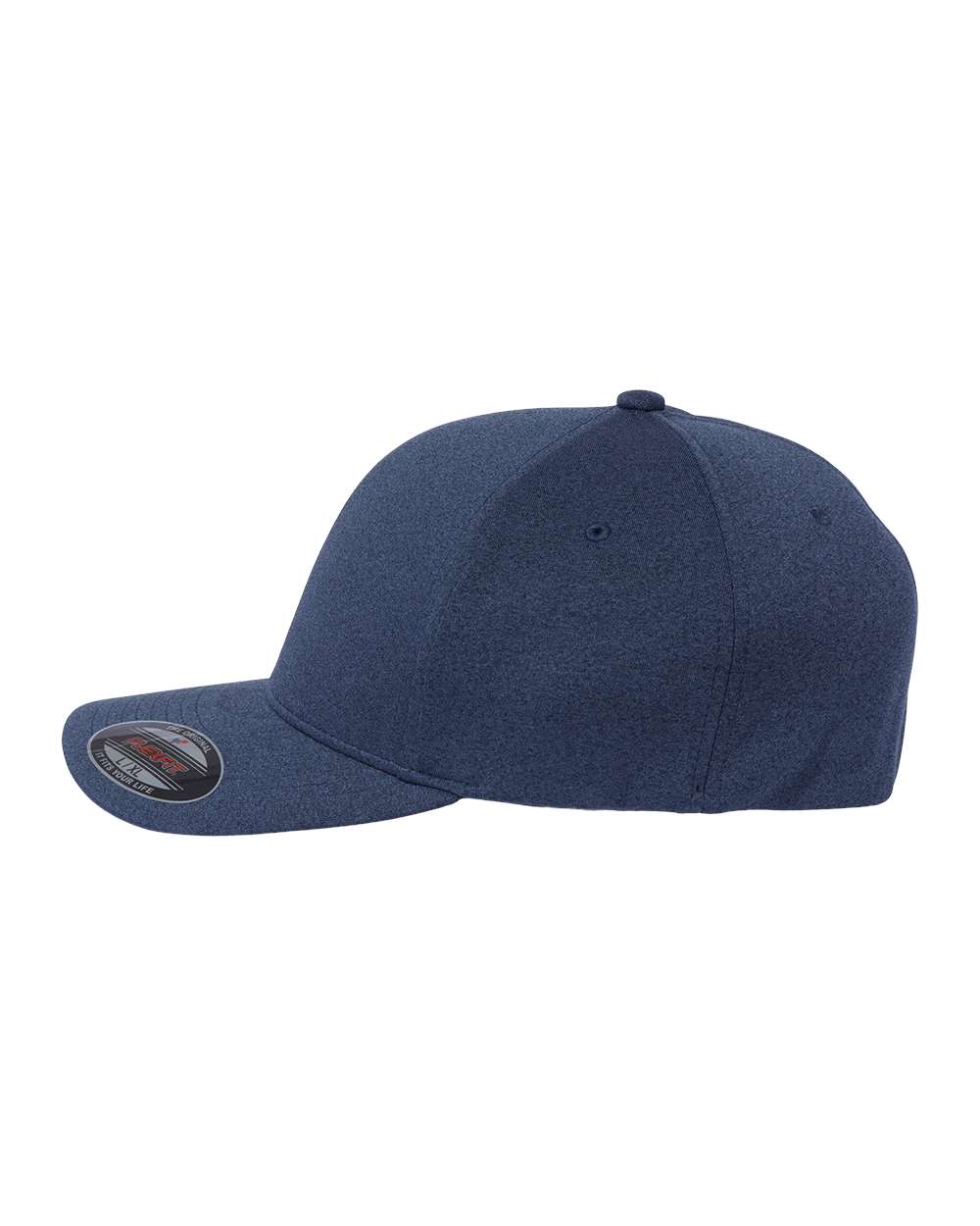 Flexfit Unipanel Solid Cap