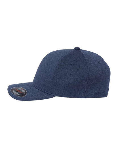 Flexfit Unipanel Solid Cap