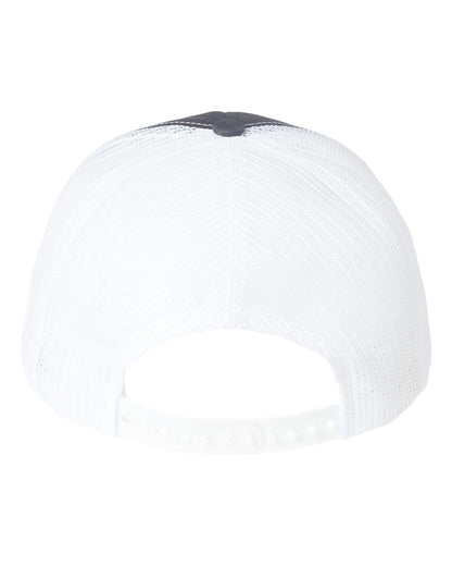 Classic Caps USA-Made Trucker Cap