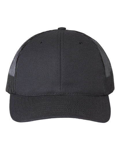 Classic Caps USA-Made Trucker Cap