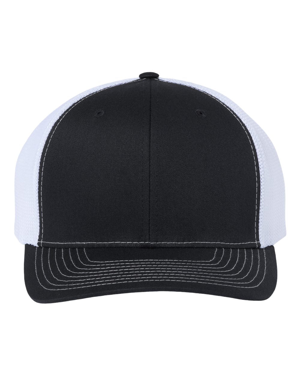 Richardson 112+ R-Flex Adjustable Trucker Cap