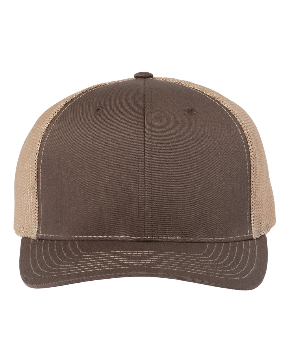 Richardson 112+ R-Flex Adjustable Trucker Cap