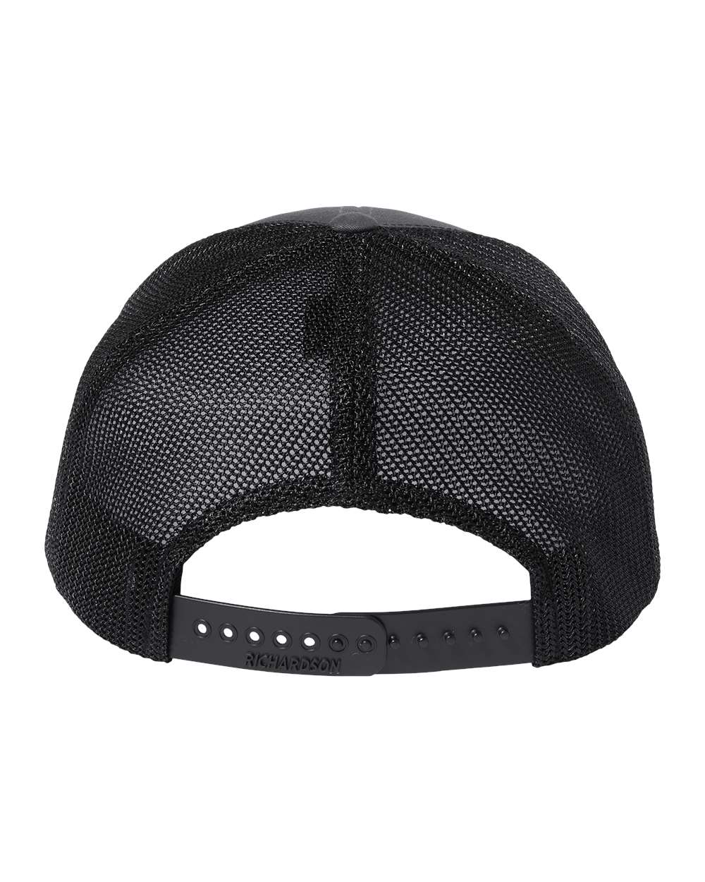 Richardson 112+ R-Flex Adjustable Trucker Cap