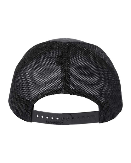 Richardson 112+ R-Flex Adjustable Trucker Cap