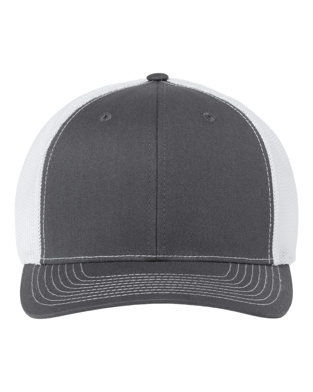 Richardson 112+ R-Flex Adjustable Trucker Cap